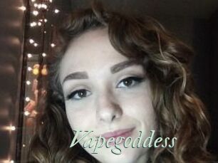 Vapegoddess