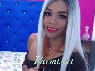 Varmtsort