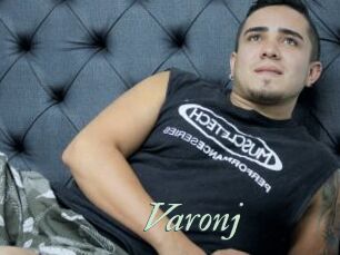 Varonj