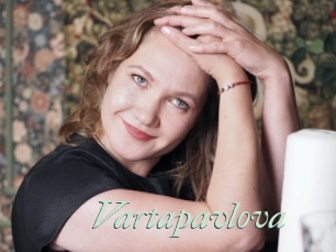 Vartapavlova