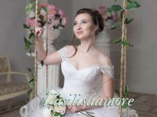 Vasilisaamore