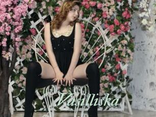 Vasilliska