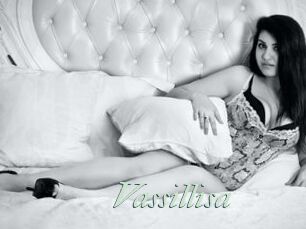 Vassillisa