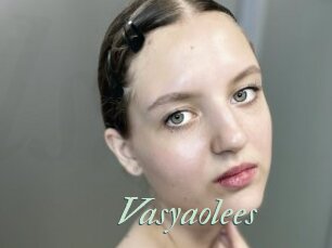 Vasyaolees