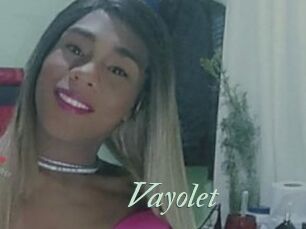 Vayolet