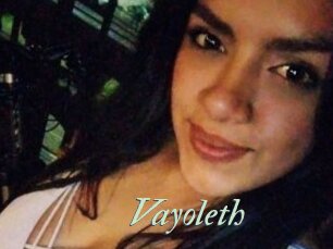 Vayoleth