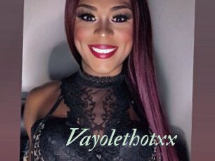 Vayolethotxx