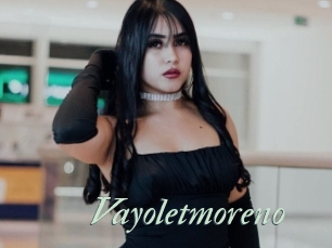 Vayoletmoreno