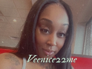 Veenice22me