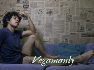 Vegamanly