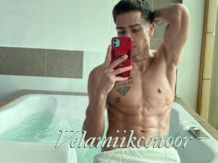 Velamiikconoor