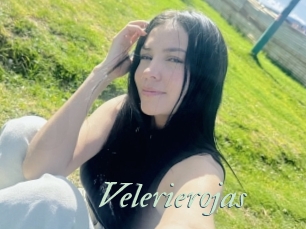 Velerierojas
