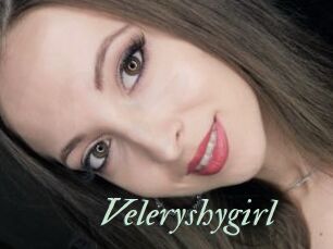 Veleryshygirl