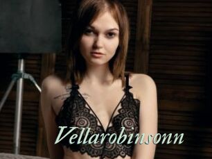 Vellarobinsonn