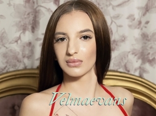 Velmaevans