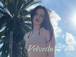 Velvetlust