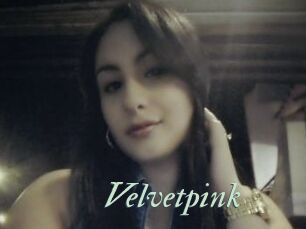 Velvetpink