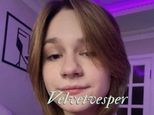 Velvetvesper
