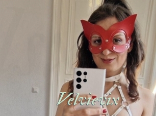 Velvievix