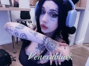 Venerablack
