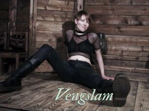 Vengslam