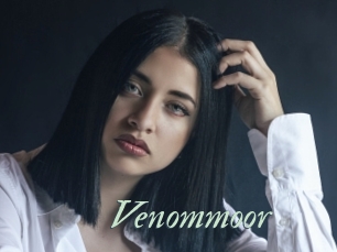 Venommoor