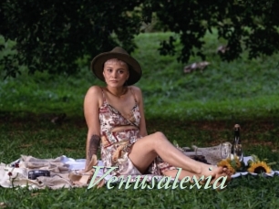 Venusalexia
