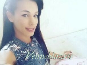 Venusblazets