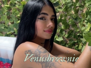Venusbrownie