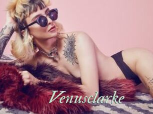 Venusclarke