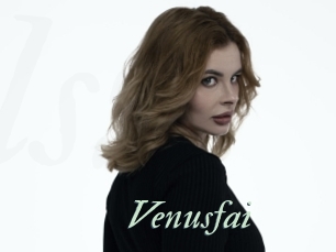Venusfai