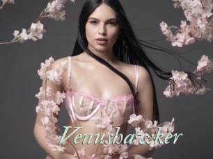 Venushawker