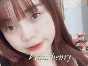 Venushenry