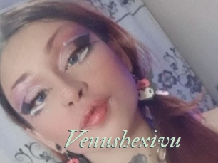 Venushexivu
