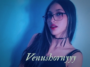 Venushornyyy