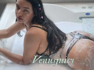 Venusjuicy