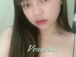 Venuskali