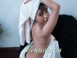 Venusmaya