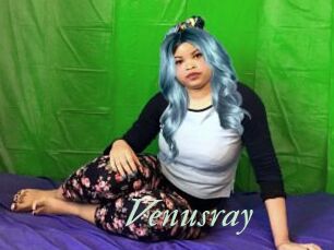 Venusray