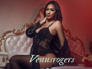 Venusrogers