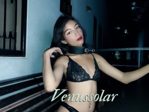 Venussolar
