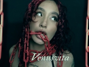 Venusvita