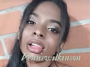 Venuswilkinson