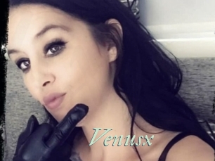 Venusx