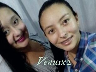 Venusx2