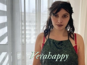 Verahappy