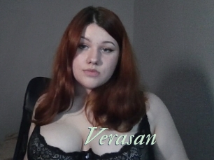 Verasan