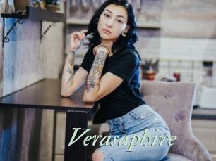 Verasaphire