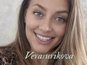 Verasurikova