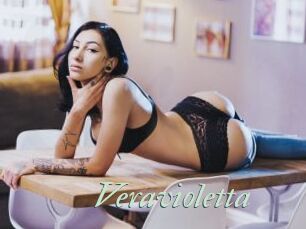 Veravioletta